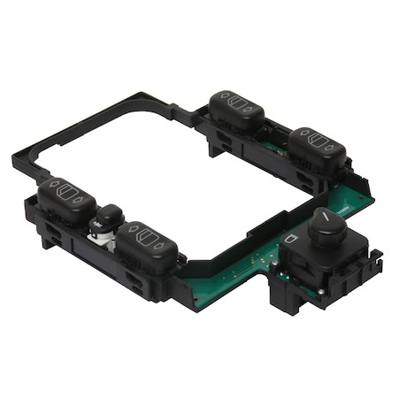 Uro Parts M-Benz Window Swi Pack, 2108200110 2108200110